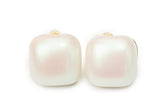 Pillow-Shaped Studs
